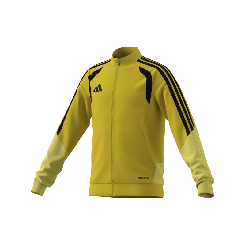ADIDAS TIRO26 COMPETITION TRAINING JACKET - TMYELL