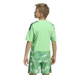 ADIDAS TIRO26 COMPETITION GK. JERSEY SHORT SLEEVE - LIMBUR