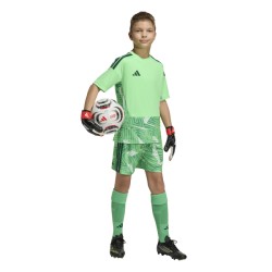 ADIDAS TIRO26 COMPETITION GK. JERSEY SHORT SLEEVE - LIMBUR
