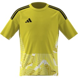 ADIDAS TIRO26 COMPETITION GK. JERSEY SHORT SLEEVE - BYELLO