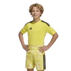 ADIDAS TIRO26 COMPETITION GK. JERSEY SHORT SLEEVE - BYELLO