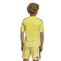 ADIDAS TIRO26 COMPETITION GK. JERSEY SHORT SLEEVE - BYELLO