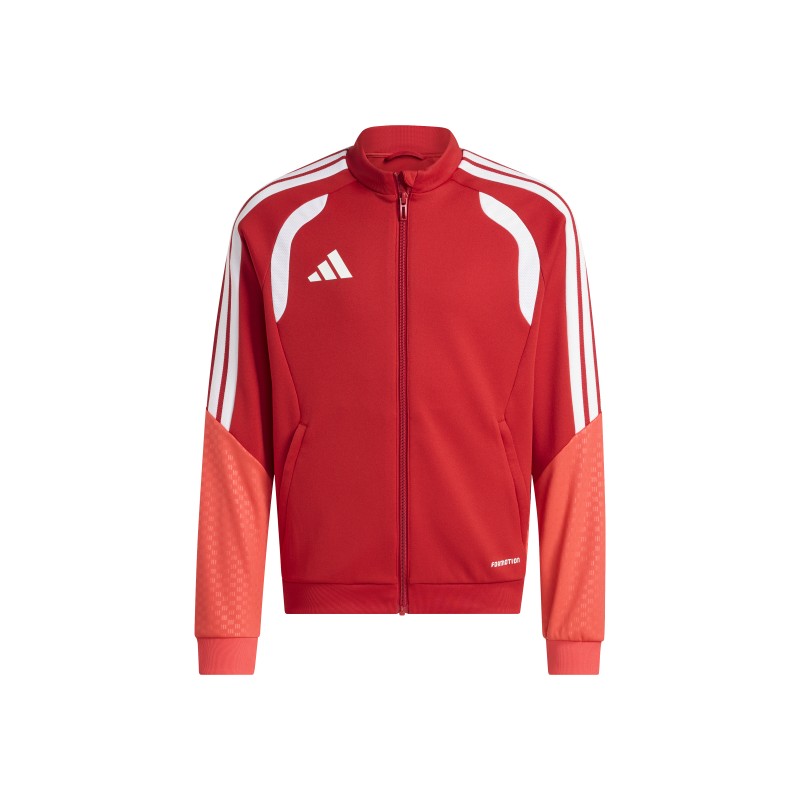 ADIDAS TIRO26 COMPETITION TRAINING JACKET - TEPORE