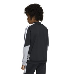 ADIDAS TIRO26 COMPETITION TRAINING JACKET - BLACK/LTONIX