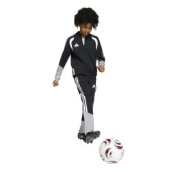 ADIDAS TIRO26 COMPETITION TRAINING JACKET - BLACK/LTONIX