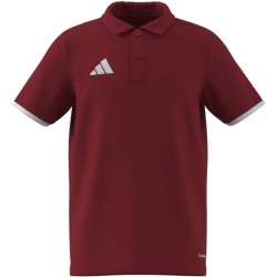 ADIDAS ENTRADA26 POLO JR. - TEPORE/WHITE