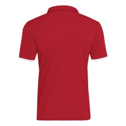 ADIDAS ENTRADA26 POLO JR. - TEPORE/WHITE