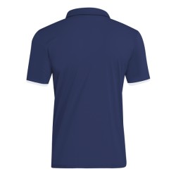 ADIDAS ENTRADA26 POLO JR. - TENABL/WHITE