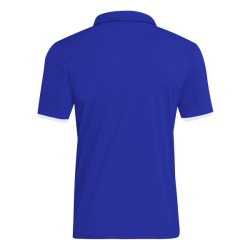 ADIDAS ENTRADA26 POLO JR. - ROYBLU/WHITE