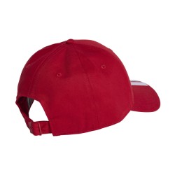 ADIDAS TIRO CAP - TEPORE/WHITE