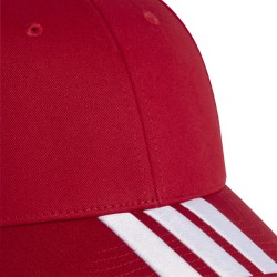 ADIDAS TIRO CAP - TEPORE/WHITE