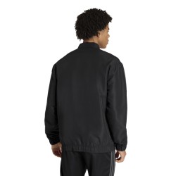 ADIDAS ENTRADA26 PRESENTATION JACKET - BLACK/WHITE