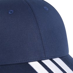 ADIDAS TIRO CAP - TENABL/WHITE
