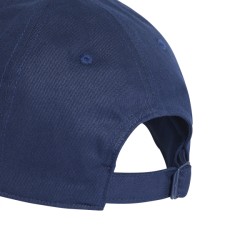 ADIDAS TIRO CAP - TENABL/WHITE