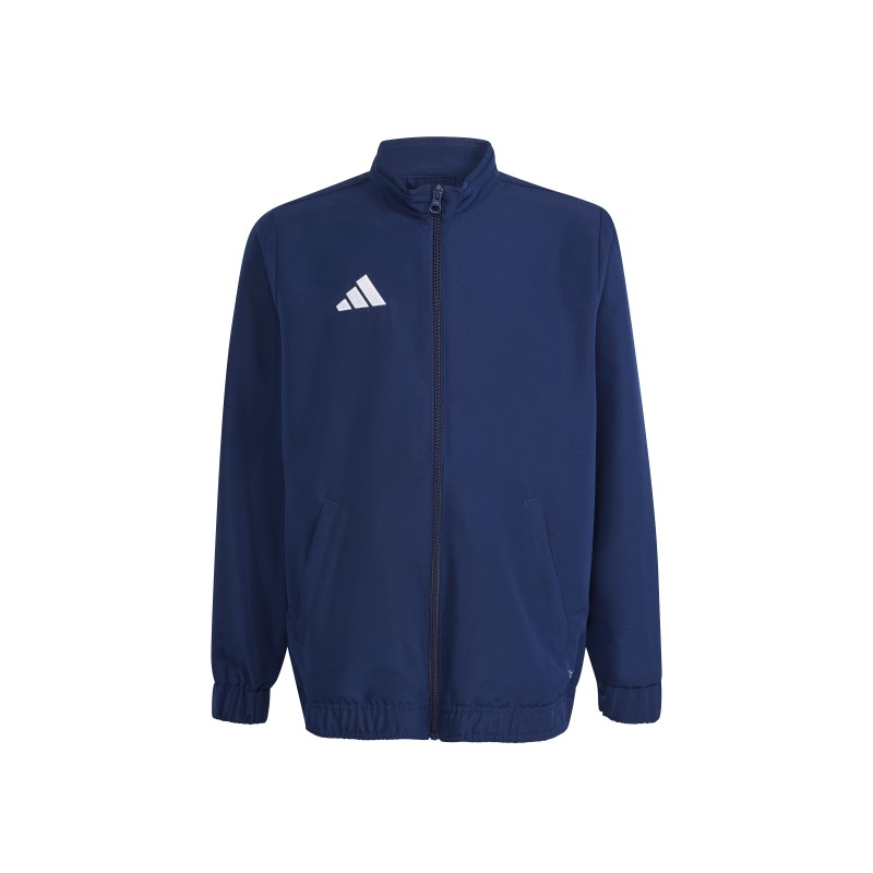 ADIDAS ENTRADA26 PRESENTATION JACKET JR. - TENABL/WHITE