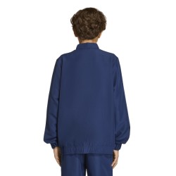 ADIDAS ENTRADA26 PRESENTATION JACKET JR. - TENABL/WHITE