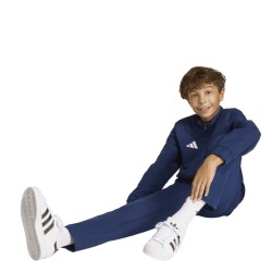 ADIDAS ENTRADA26 PRESENTATION JACKET JR. - TENABL/WHITE