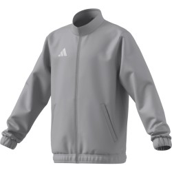 ADIDAS ENTRADA26 PRESENTATION JACKET JR. - TMLGGR/WHITE