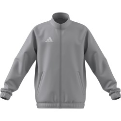 ADIDAS ENTRADA26 PRESENTATION JACKET JR. - TMLGGR/WHITE