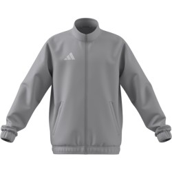 ADIDAS ENTRADA26 PRESENTATION JACKET JR. - TMLGGR/WHITE