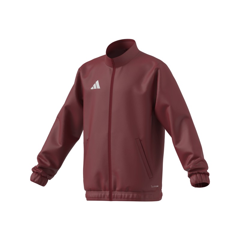 ADIDAS ENTRADA26 PRESENTATION JACKET JR. - TEPORE/WHITE