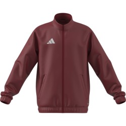 ADIDAS ENTRADA26 PRESENTATION JACKET JR. - TEPORE/WHITE