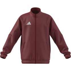 ADIDAS ENTRADA26 PRESENTATION JACKET JR. - TEPORE/WHITE