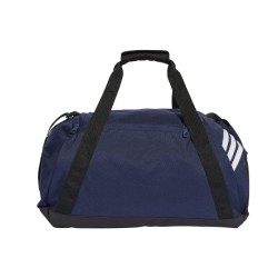 ADIDAS TIRO DUFFLE BAG MEDIUM - TENABL/WHITE