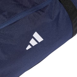 ADIDAS TIRO DUFFLE BAG MEDIUM - TENABL/WHITE