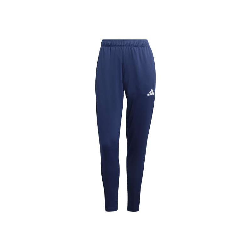 ADIDAS ENTRADA26 TRAINING PANTS W. - TENABL/WHITE