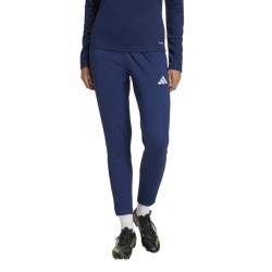 ADIDAS ENTRADA26 TRAINING PANTS W. - TENABL/WHITE