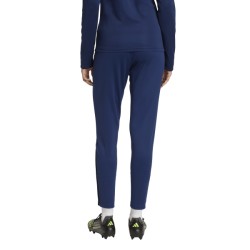 ADIDAS ENTRADA26 TRAINING PANTS W. - TENABL/WHITE