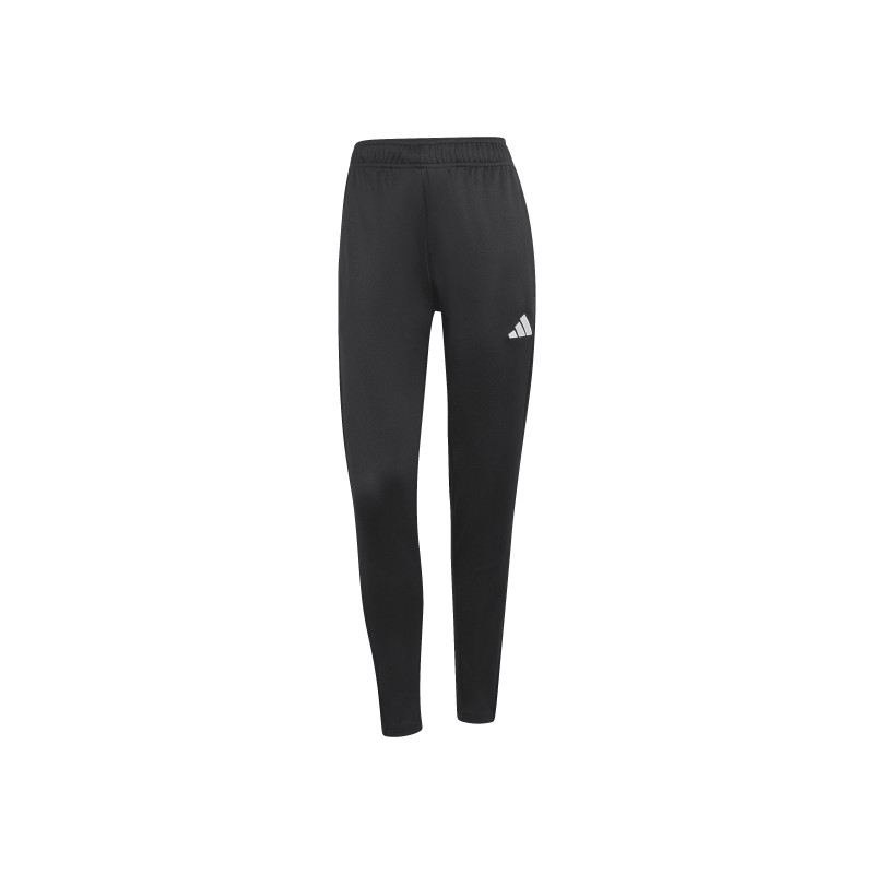 ADIDAS ENTRADA26 TRAINING PANTS W. - BLACK/WHITE
