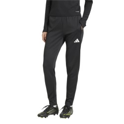 ADIDAS ENTRADA26 TRAINING PANTS W. - BLACK/WHITE