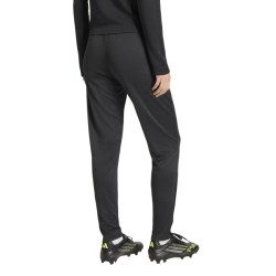 ADIDAS ENTRADA26 TRAINING PANTS W. - BLACK/WHITE