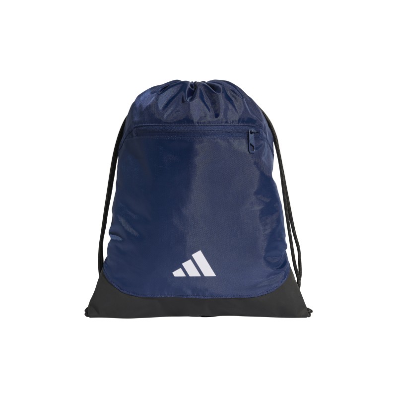 ADIDAS TIRO GYMSACK - TENABL/WHITE