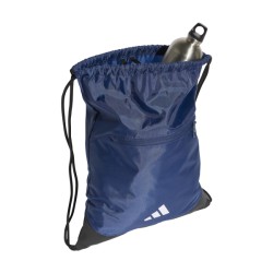 ADIDAS TIRO GYMSACK - TENABL/WHITE