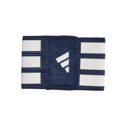 ADIDAS TIRO CAPTAINS ARMBAND - TENABL/WHITE