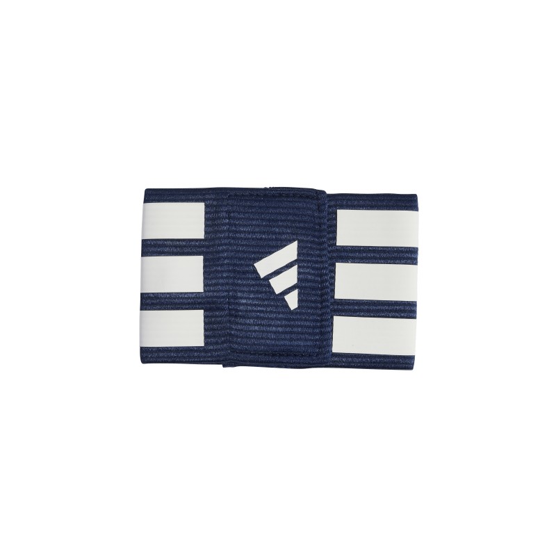 ADIDAS TIRO CAPTAINS ARMBAND - TENABL/WHITE