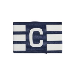 ADIDAS TIRO CAPTAINS ARMBAND - TENABL/WHITE