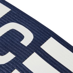 ADIDAS TIRO CAPTAINS ARMBAND - TENABL/WHITE