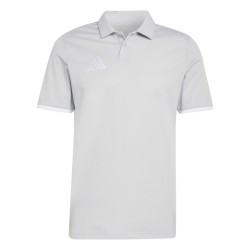 ADIDAS ENTRADA26 POLO - TMLGGR/WHITE