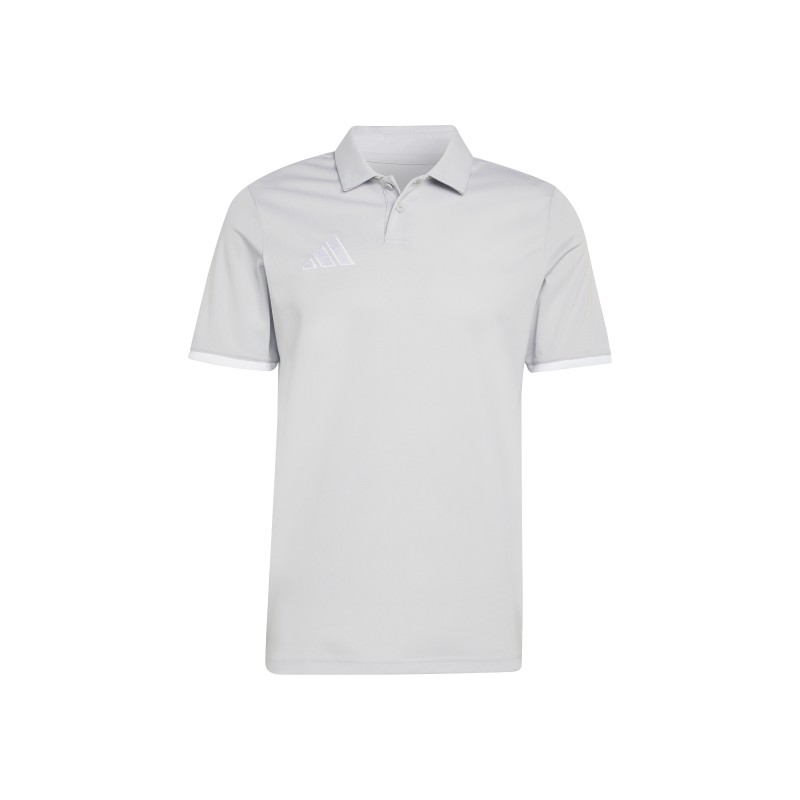 ADIDAS ENTRADA26 POLO - TMLGGR/WHITE