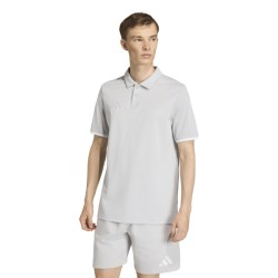 ADIDAS ENTRADA26 POLO - TMLGGR/WHITE
