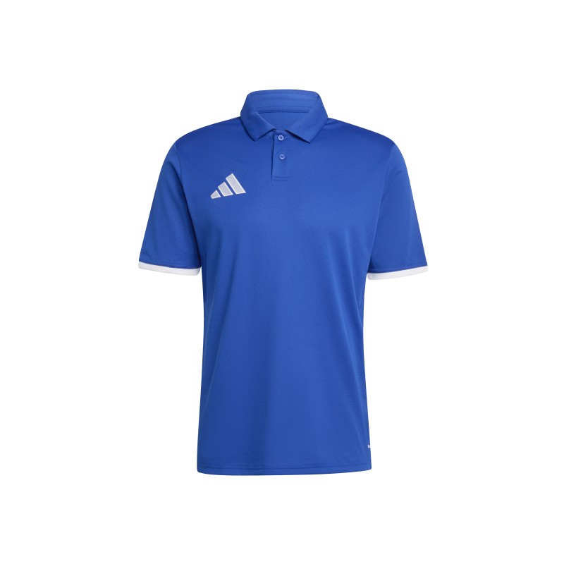 ADIDAS ENTRADA26 POLO - ROYBLU/WHITE