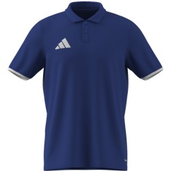 ADIDAS ENTRADA26 POLO - ROYBLU/WHITE