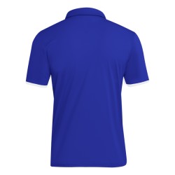 ADIDAS ENTRADA26 POLO - ROYBLU/WHITE