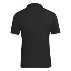 ADIDAS ENTRADA26 POLO - BLACK/WHITE