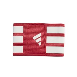 ADIDAS TIRO CAPTAINS ARMBAND - TEPORE/WHITE