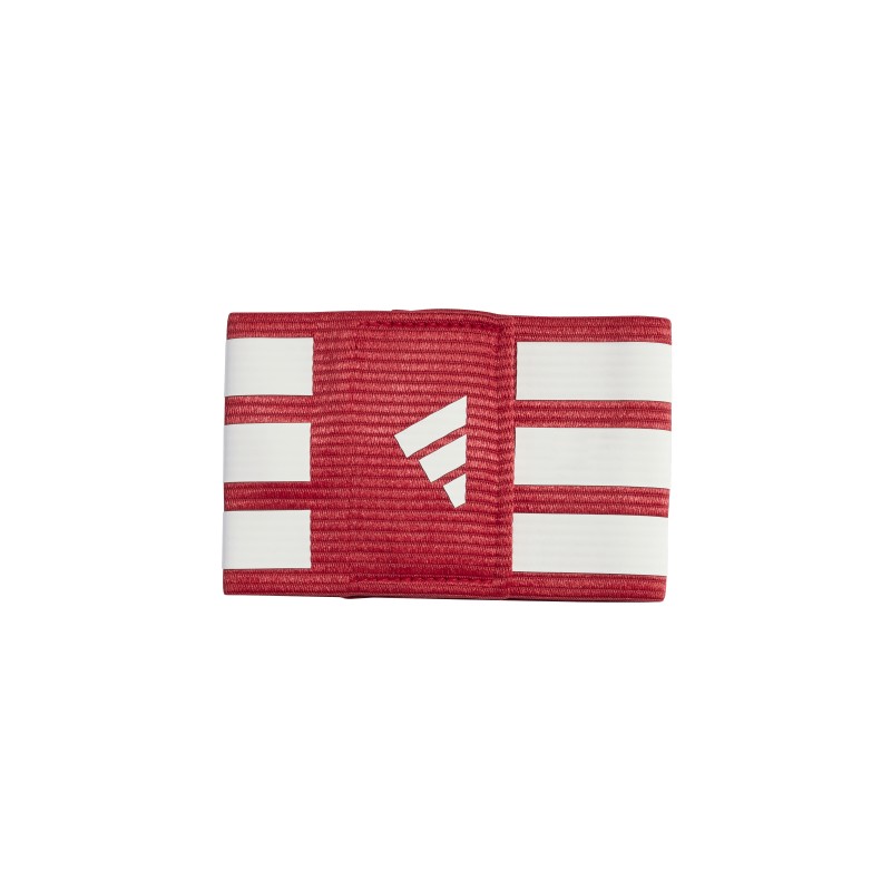 ADIDAS TIRO CAPTAINS ARMBAND - TEPORE/WHITE